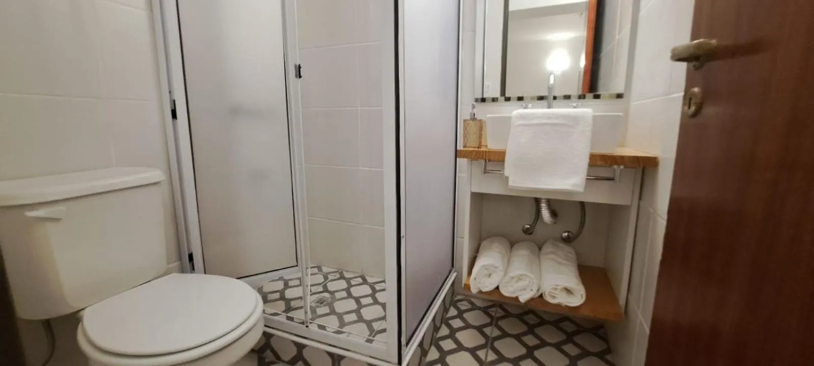 Departamento Centrico Deluxe Lejlighed Mendoza