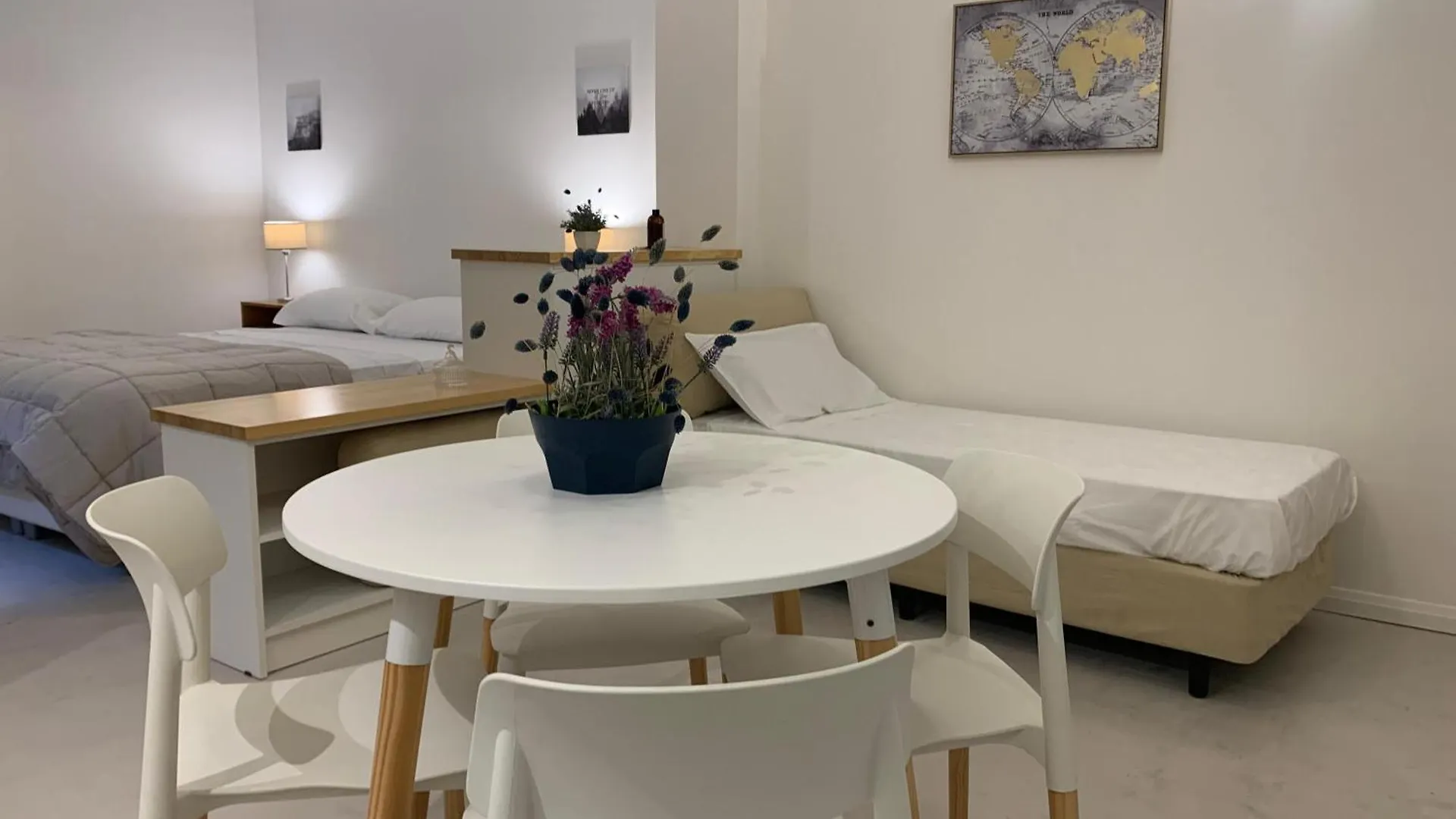 Departamento Centrico Deluxe Lejlighed Mendoza