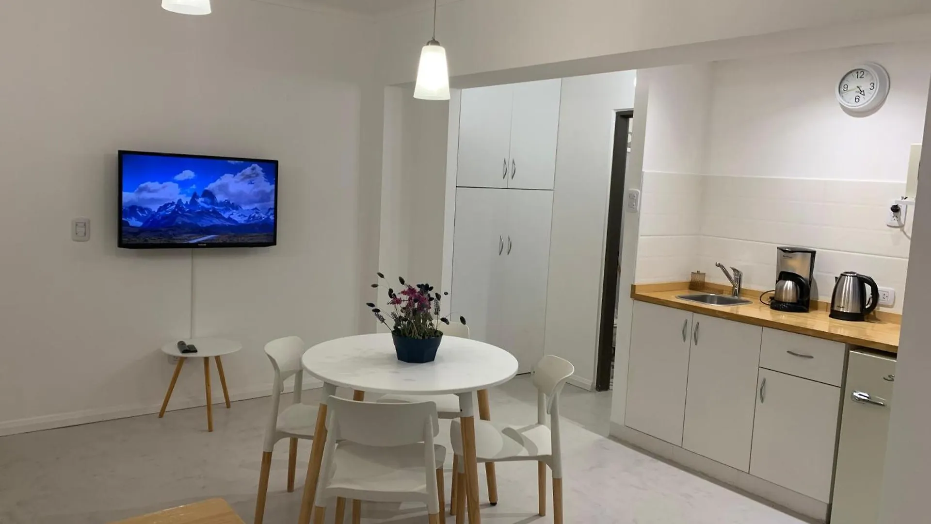 Departamento Centrico Deluxe Lejlighed Mendoza