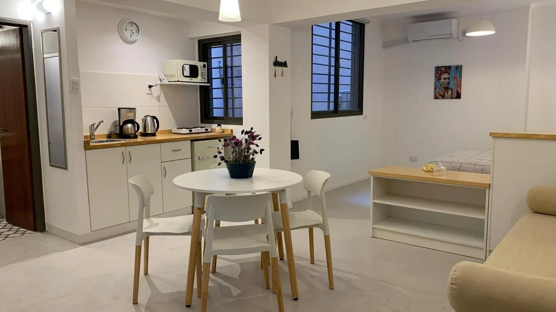 Departamento Centrico Deluxe Lejlighed Mendoza Argentina
