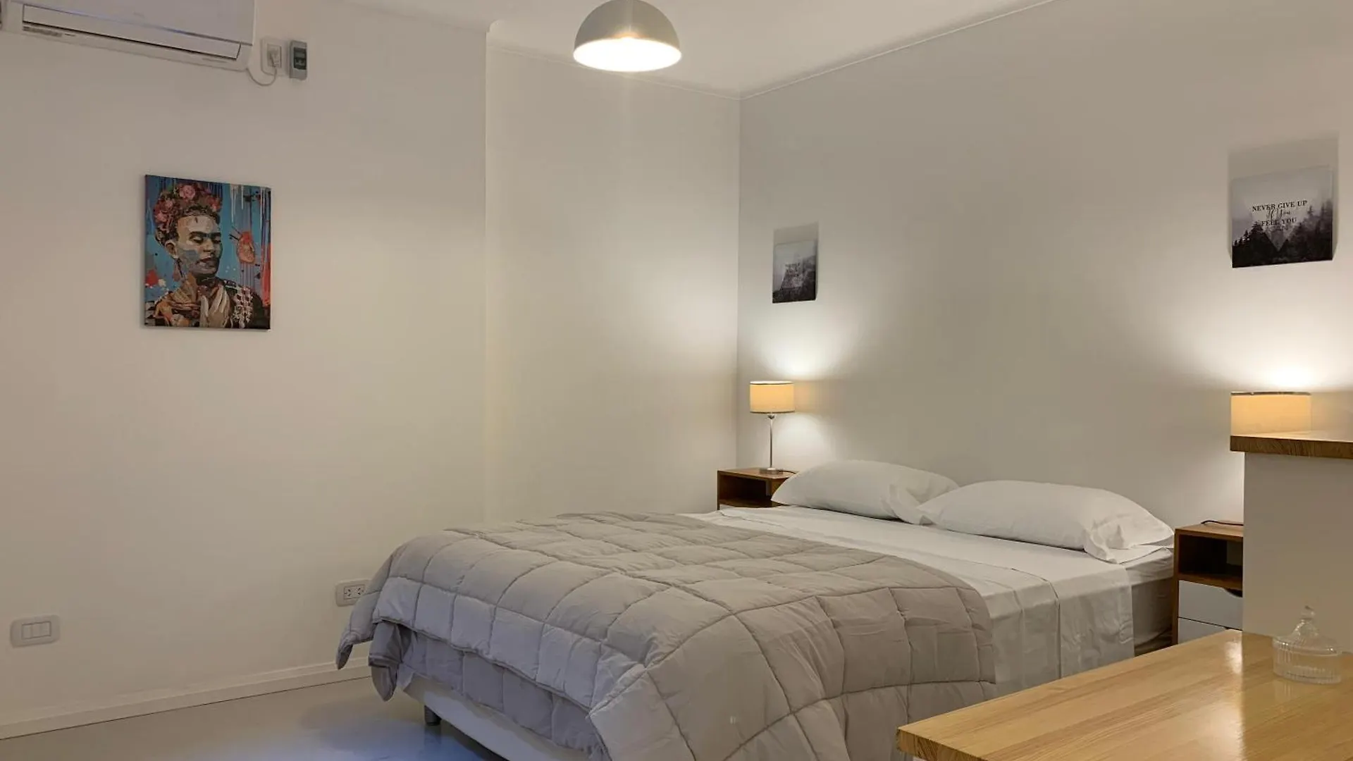 Departamento Centrico Deluxe Lejlighed Mendoza 0*,