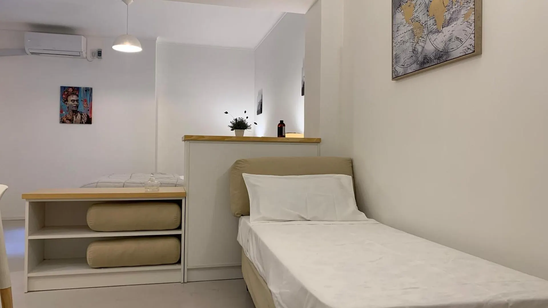 Departamento Centrico Deluxe Lejlighed Mendoza