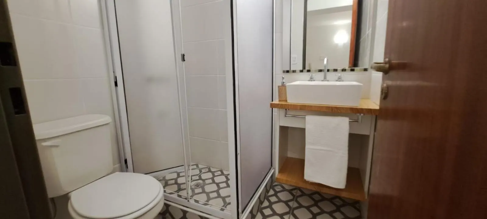 Departamento Centrico Deluxe Lägenhet Mendoza 0*,  Argentina