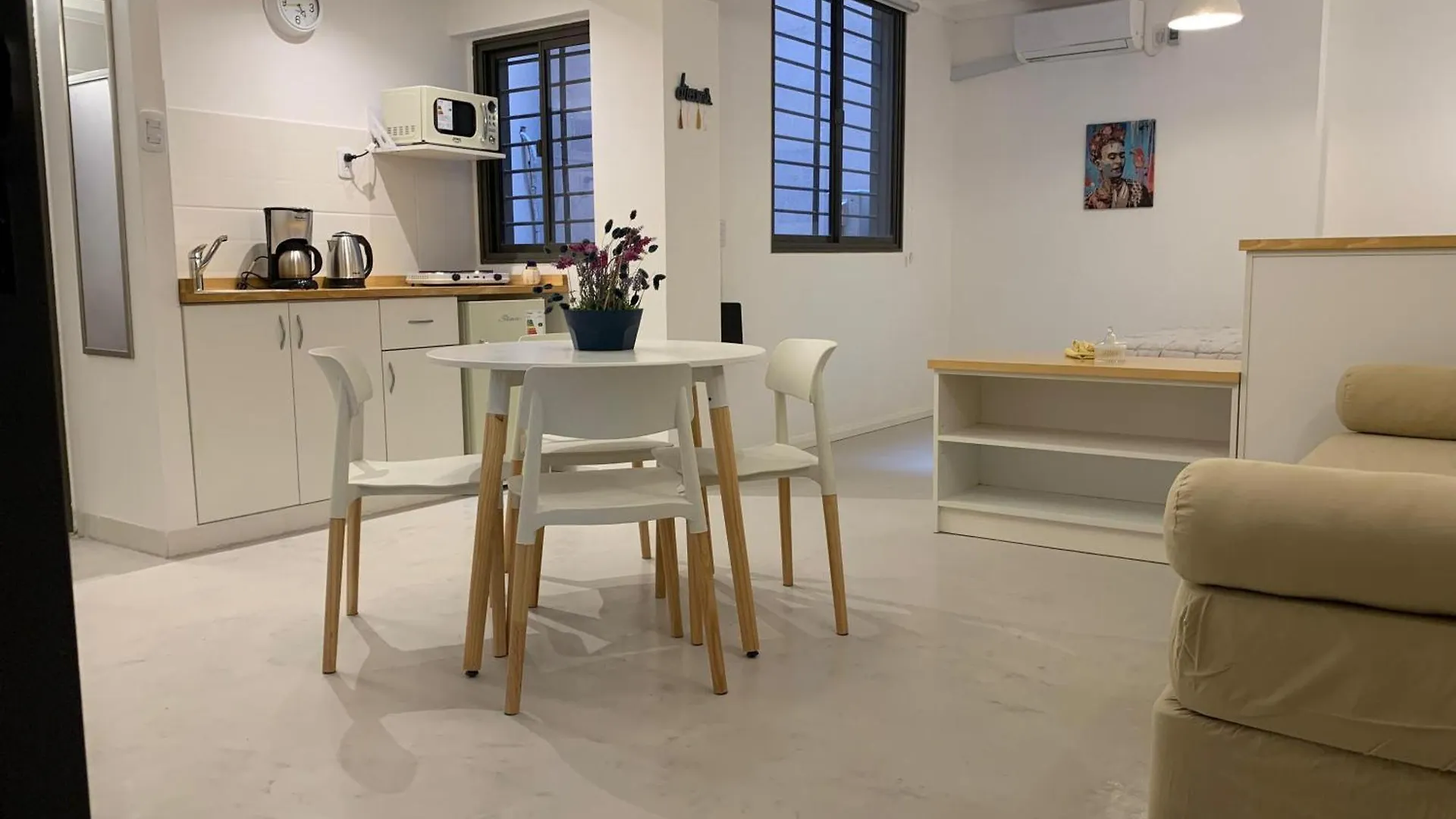 Departamento Centrico Deluxe Lägenhet Mendoza Argentina