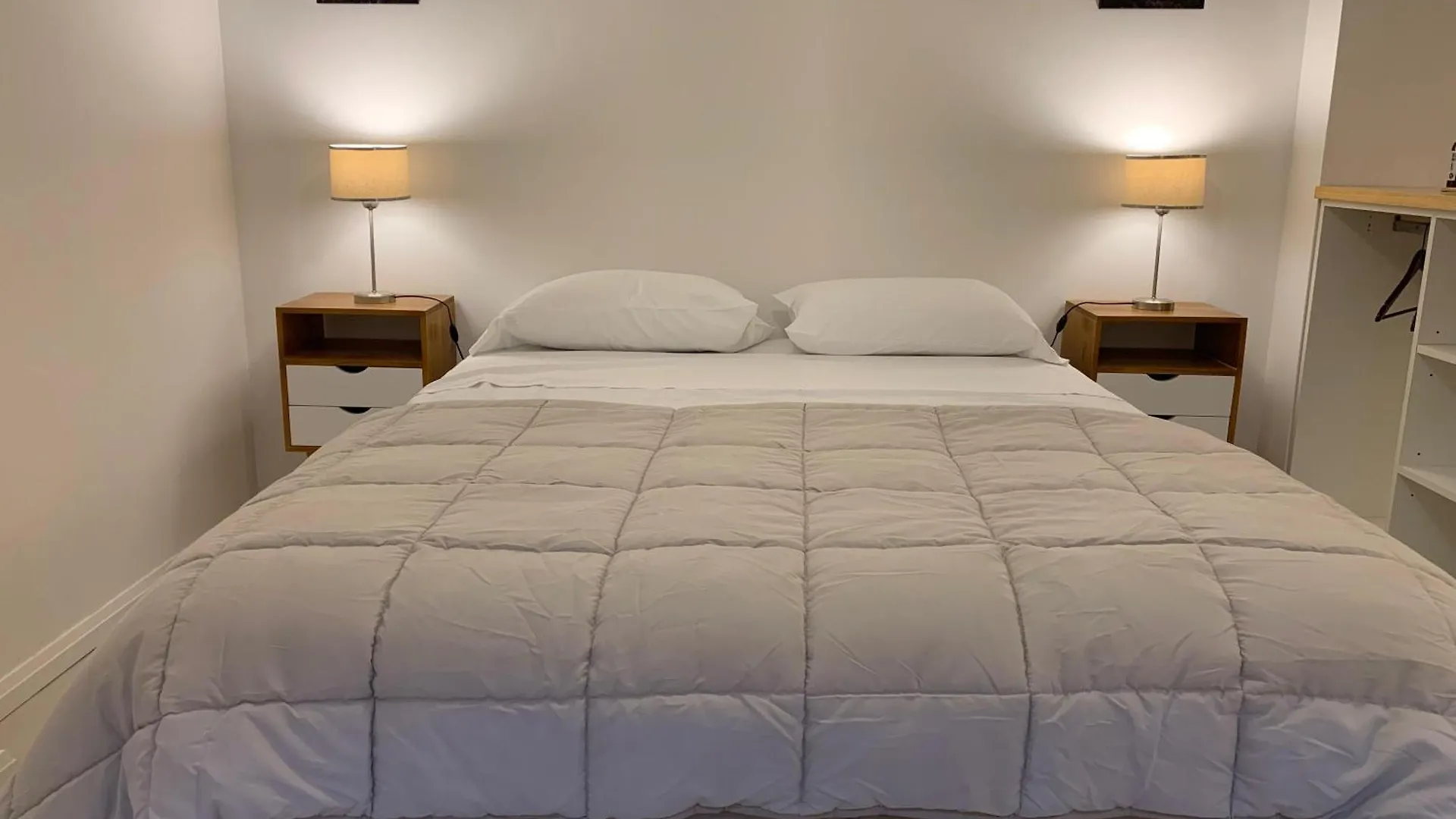 Departamento Centrico Deluxe Lägenhet Mendoza 0*,  Argentina